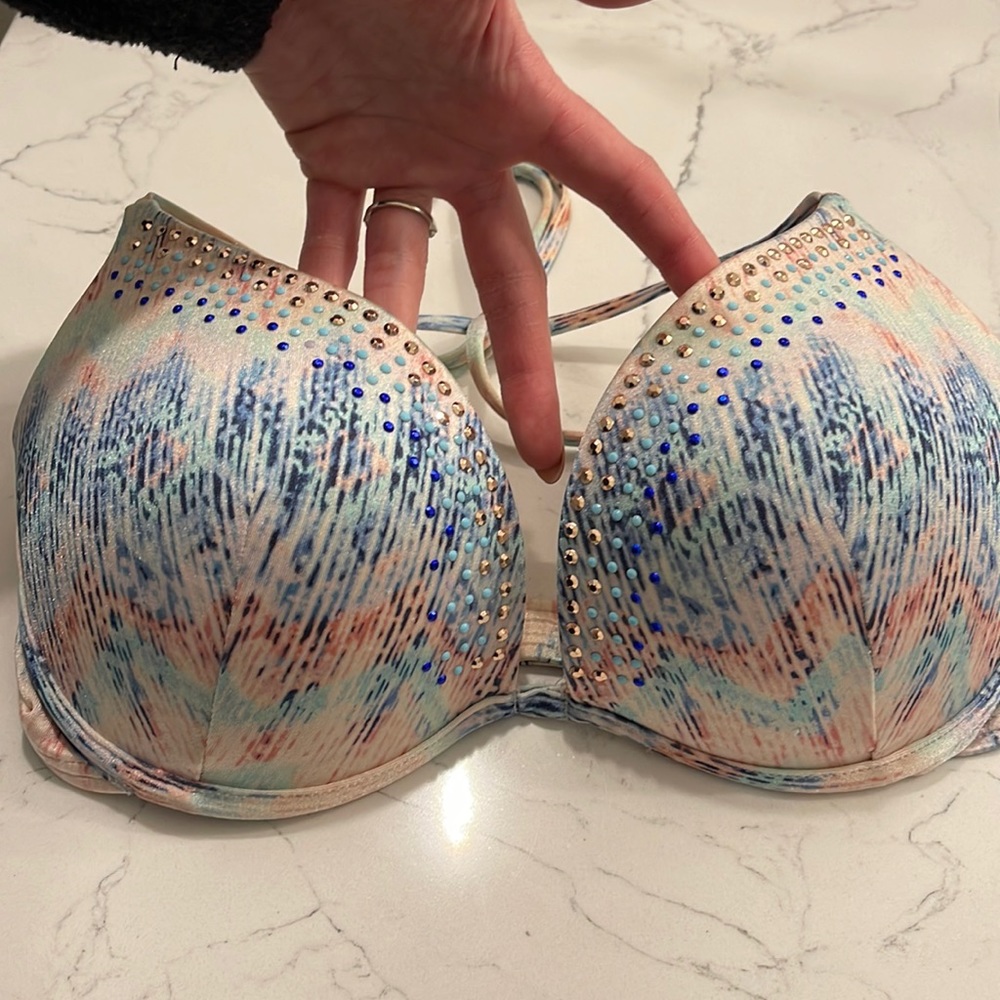 Victoria’s Secret Swimsuit Top